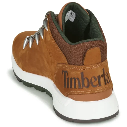 Timberland - SPRINT TREKKER MID