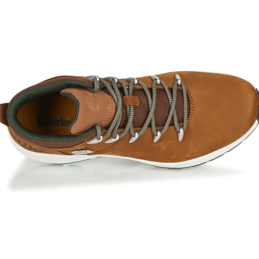 Timberland - SPRINT TREKKER MID