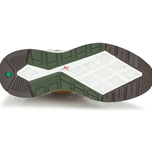 Timberland - SPRINT TREKKER MID