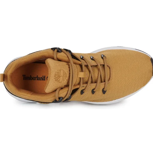 Timberland - SPRINT TREKR LOW KNIT
