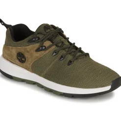 Timberland - SPRINT TREKR LOW KNIT