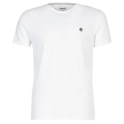 Timberland - SS DUNSTAN RIVER CREW TEE