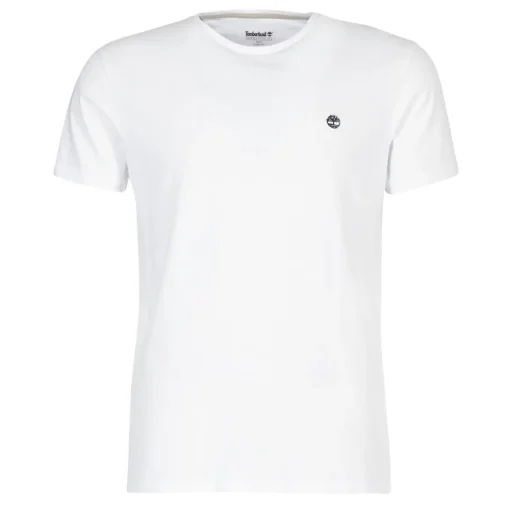 Timberland - SS DUNSTAN RIVER CREW TEE