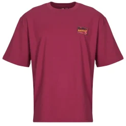 Timberland - SS GRAPHIC TEE