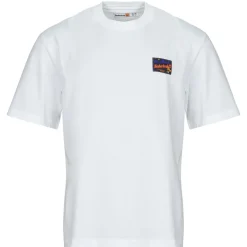 Timberland - SS GRAPHIC TEE