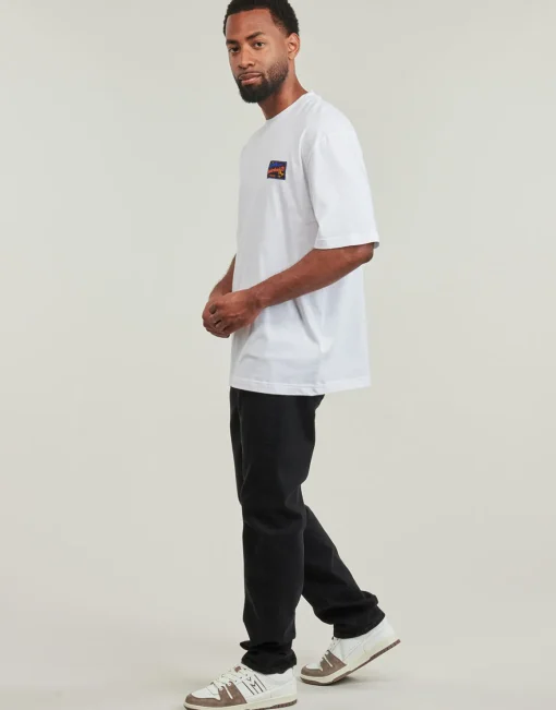 Timberland - SS GRAPHIC TEE