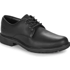Timberland - STORMBUCKS LACE UP