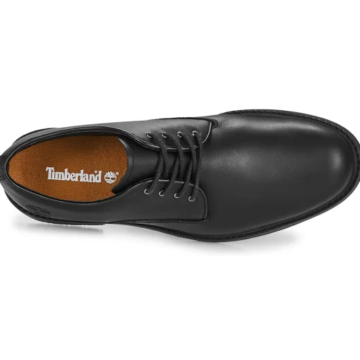 Timberland - STORMBUCKS LACE UP