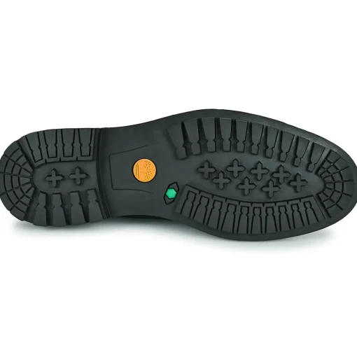 Timberland - STORMBUCKS LACE UP