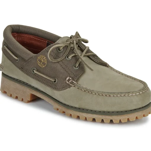Timberland - TIMBERLAND AUTHENTIC