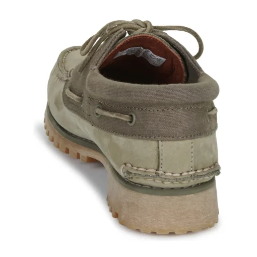 Timberland - TIMBERLAND AUTHENTIC