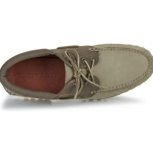 Timberland - TIMBERLAND AUTHENTIC
