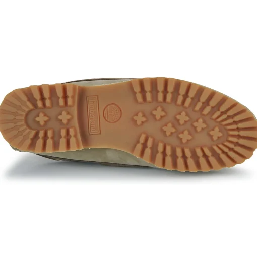 Timberland - TIMBERLAND AUTHENTIC
