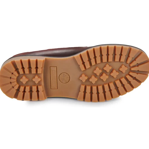 Timberland - TIMBERLAND HERITAGE 6 INCH