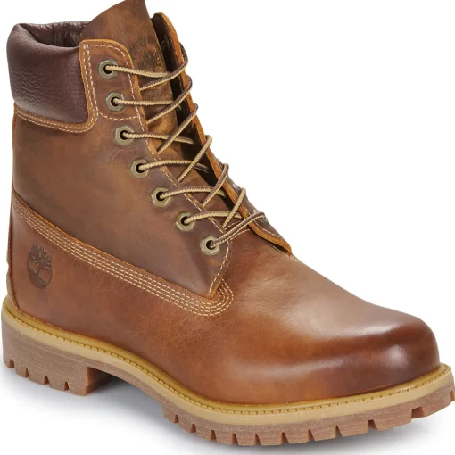 Timberland - TIMBERLAND PREMIUM 6 INCH
