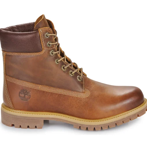 Timberland - TIMBERLAND PREMIUM 6 INCH