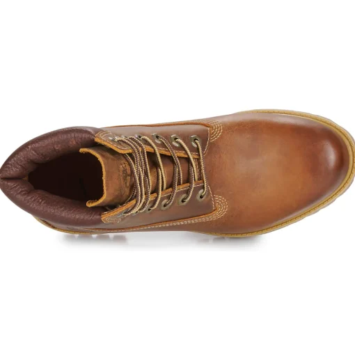 Timberland - TIMBERLAND PREMIUM 6 INCH