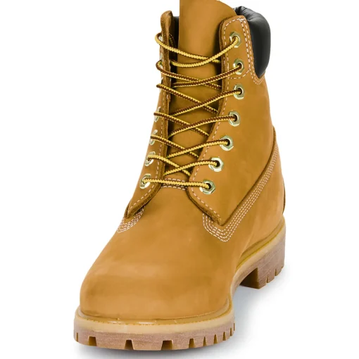 Timberland - TIMBERLAND PREMIUM 6 INCH