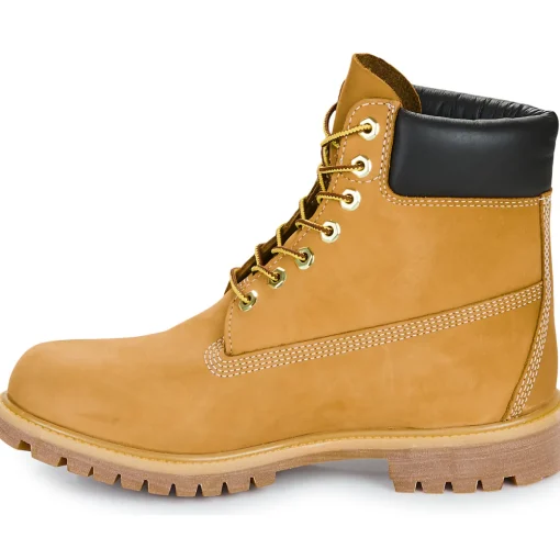 Timberland - TIMBERLAND PREMIUM 6 INCH