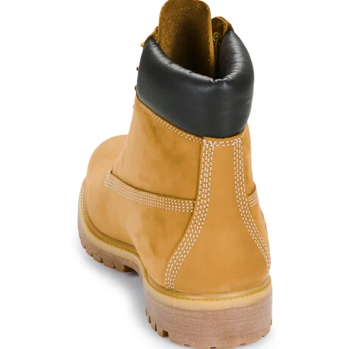 Timberland - TIMBERLAND PREMIUM 6 INCH
