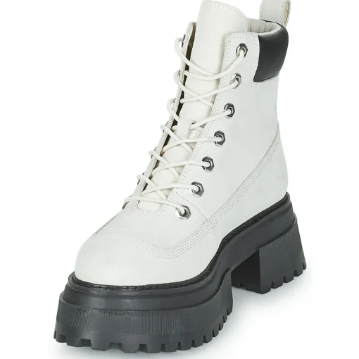 Timberland - TIMBERLAND SKY 6IN LACEUP