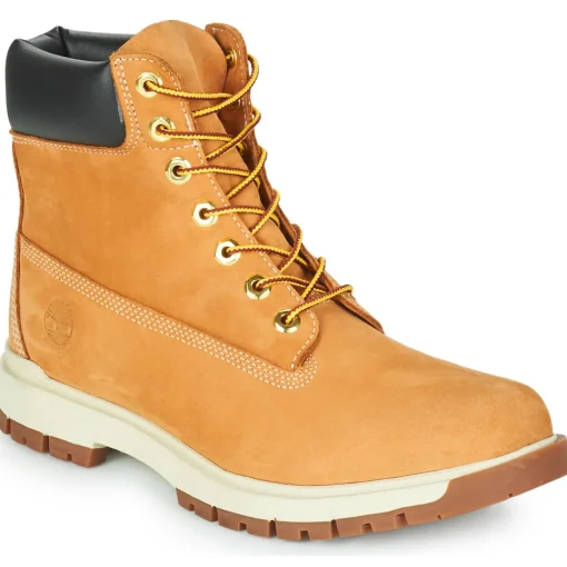 Timberland - TREE VAULT 6 INCH BOOT WP
