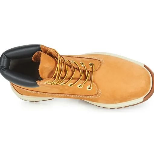 Timberland - TREE VAULT 6 INCH BOOT WP