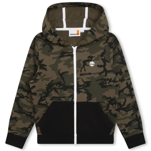 Timberland - T25U41-655-C