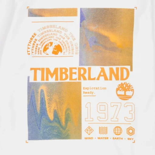 Timberland - T25U29-10P-J