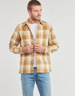 Timberland - WINDHAM HEAVY FLANNEL SHIRT REGULAR