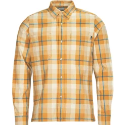 Timberland - WINDHAM HEAVY FLANNEL SHIRT REGULAR