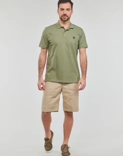 Timberland - WORK FOR THE FUTURE - ROC FATIGUE SHORT STRAIGHT