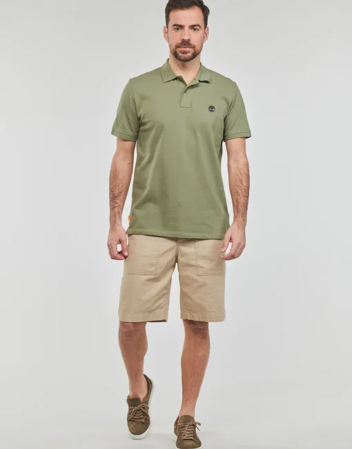 Timberland - WORK FOR THE FUTURE - ROC FATIGUE SHORT STRAIGHT