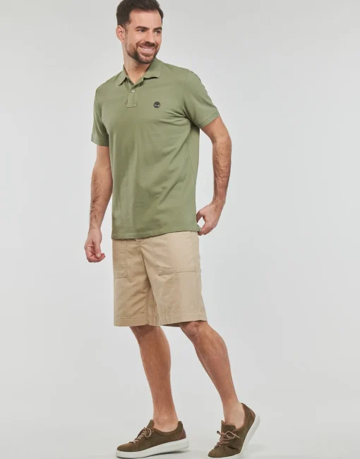 Timberland - WORK FOR THE FUTURE - ROC FATIGUE SHORT STRAIGHT