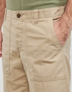 Timberland - WORK FOR THE FUTURE - ROC FATIGUE SHORT STRAIGHT