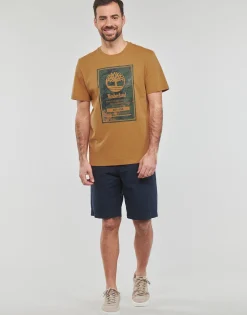 Timberland - WORK FOR THE FUTURE - ROC FATIGUE SHORT STRAIGHT