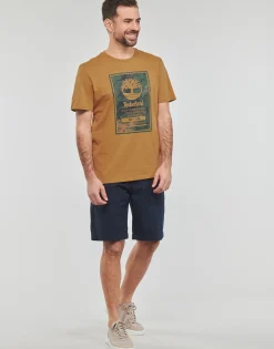 Timberland - WORK FOR THE FUTURE - ROC FATIGUE SHORT STRAIGHT
