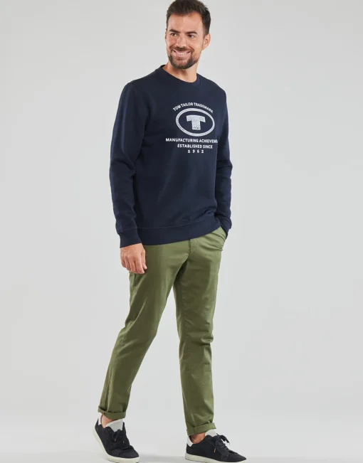 Tom Tailor - CREW