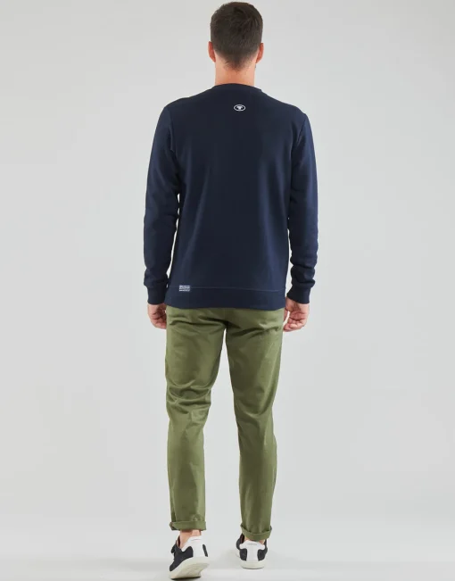 Tom Tailor - CREW