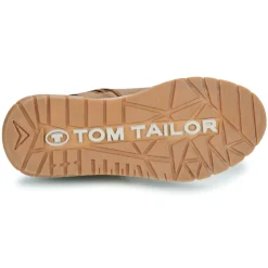 Tom Tailor - MARRONE