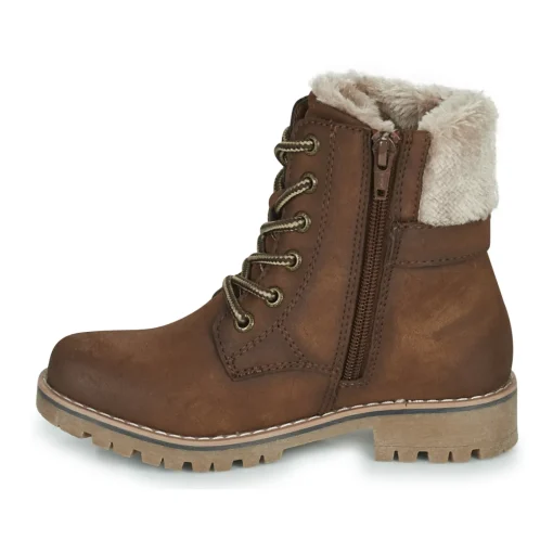 Tom Tailor - 4270801-WHISKY