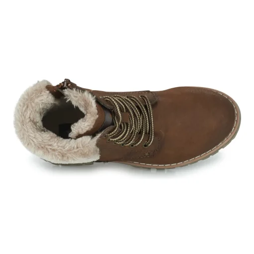 Tom Tailor - 4270801-WHISKY