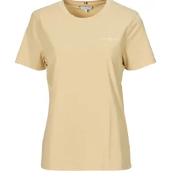 Tommy Hilfiger - 1985 REG MINI CORP LOGO C-NK SS