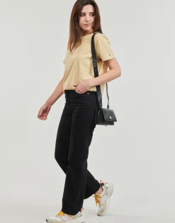 Tommy Hilfiger - 1985 REG MINI CORP LOGO C-NK SS
