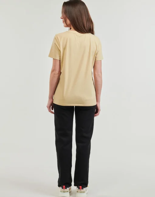 Tommy Hilfiger - 1985 REG MINI CORP LOGO C-NK SS