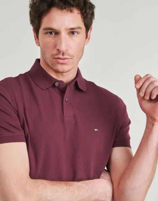 Tommy Hilfiger - 1985 REGULAR POLO
