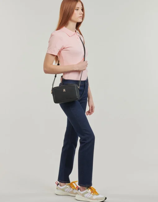 Tommy Hilfiger - 1985 SLIM PIQUE POLO SS