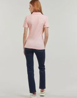 Tommy Hilfiger - 1985 SLIM PIQUE POLO SS