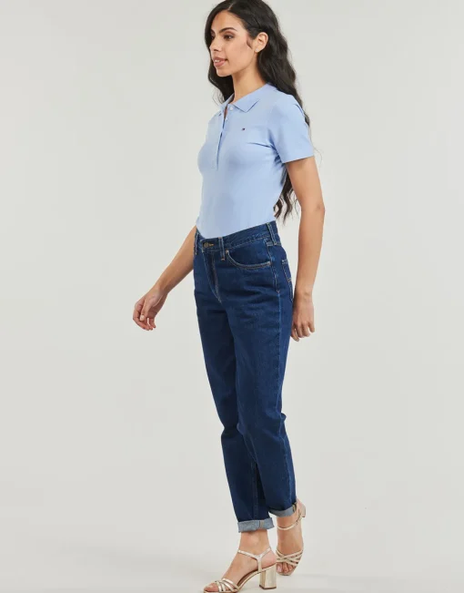 Tommy Hilfiger - 1985 SLIM PIQUE POLO SS
