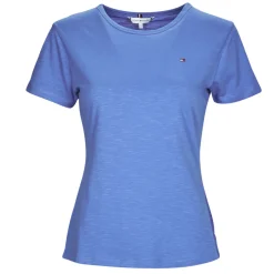 Tommy Hilfiger - 1985 SLIM SLUB C-NK SS
